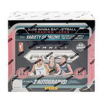 Panini Basketball 2026 Prizm WNBA - Hobby Box