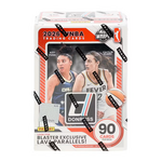 Panini Basketball 2025-26 Donruss WNBA - Blaster Box