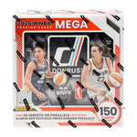 Panini Basketball 2026 Donruss WNBA - Mega Box