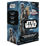 Star Wars 2026 Chrome - Value Box