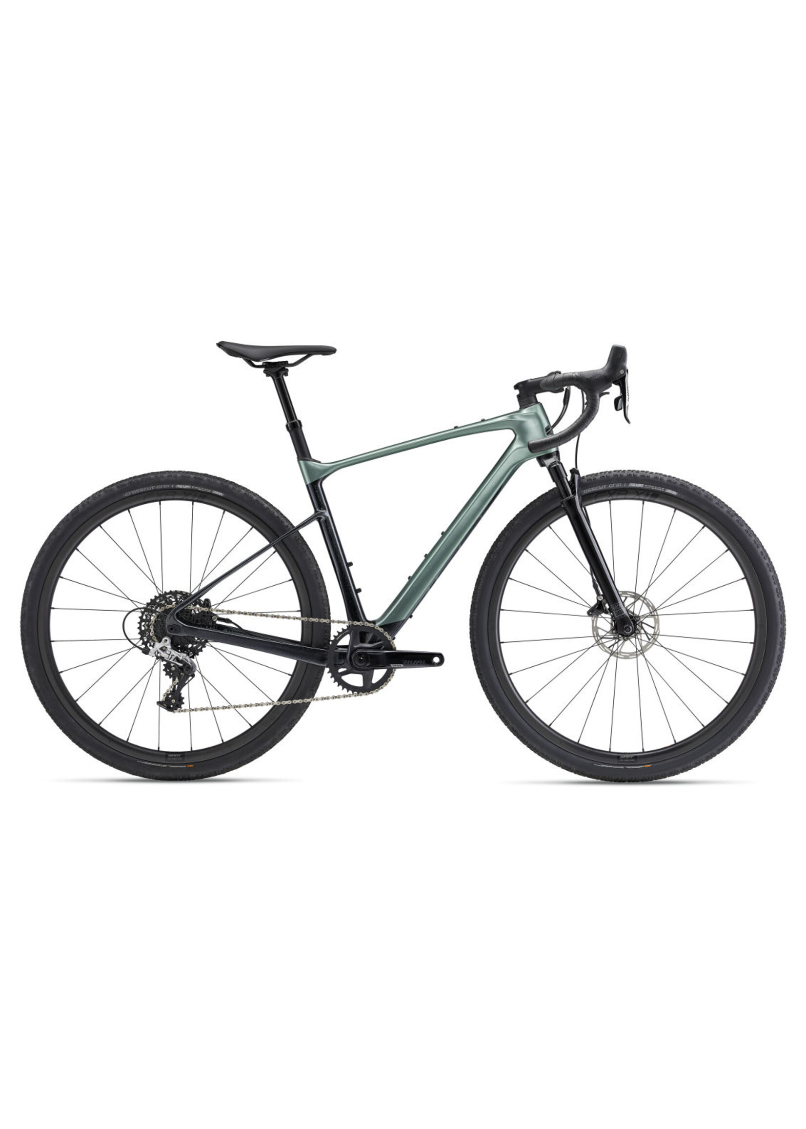 Giant Giant Revolt X Advanced Pro 2 M/L misty forest