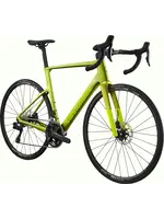 Cannondale Cannondale 700 U S6 EVO Crb 3 VGN 56