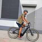 Comfort Bikes