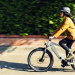 E Bikes