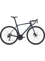 Giant GIANT TCR Advanced 1+ Disc-Pro Comp BLK MED