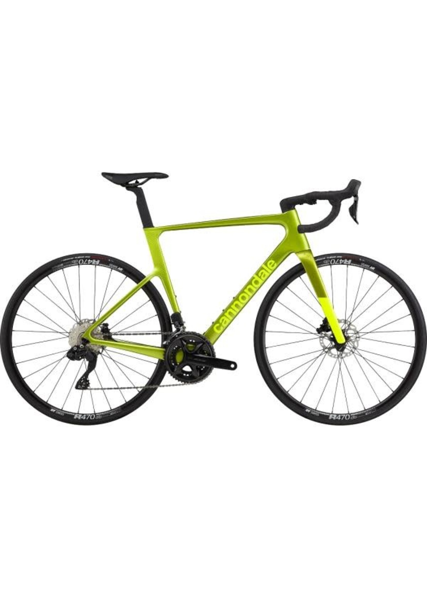 Cannondale Cannondale 700 U S6 EVO Crb 3 VGN 56