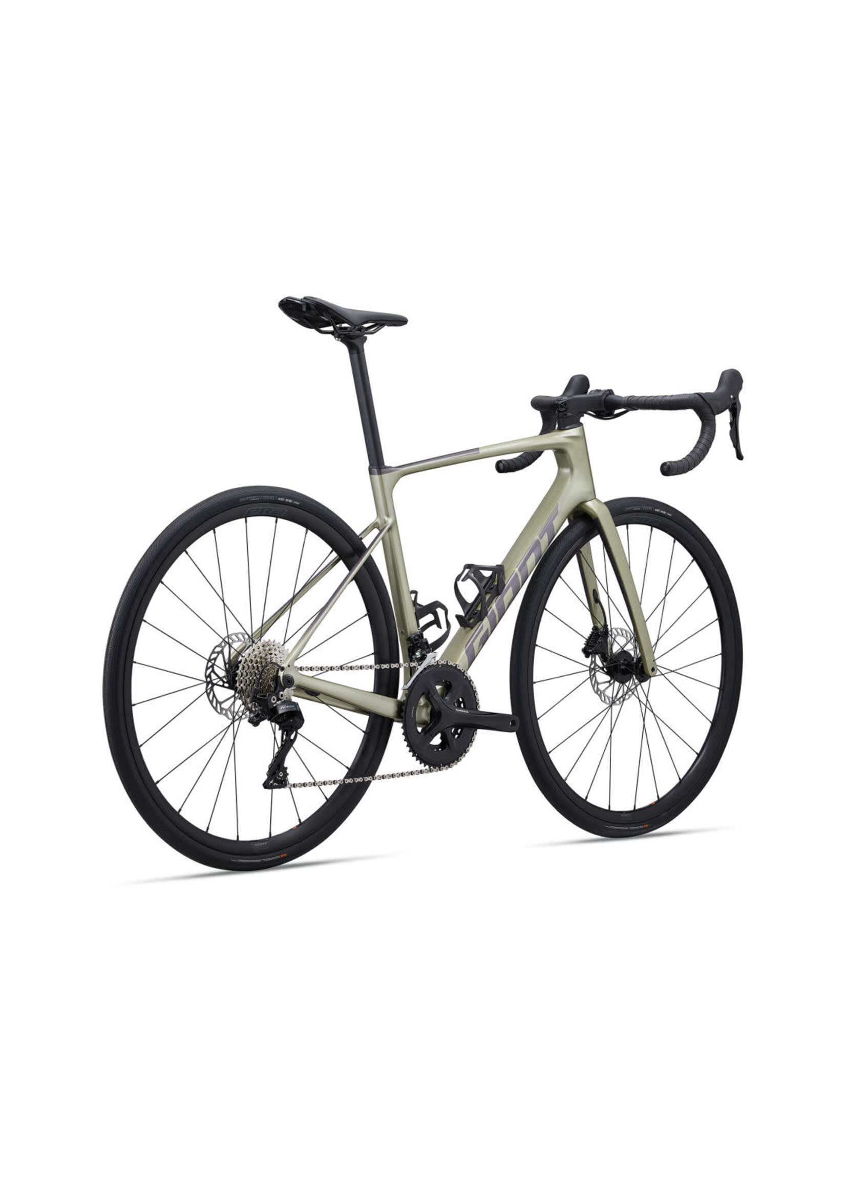 Defy ADV 2 M/L bay leaf Bikes Plus
