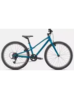 Specialized Specialized Jett 24 Gloss Teal Tint