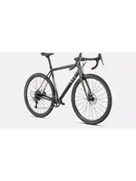Specialized CRUX COMP SMK/BLK/CLGRY 58