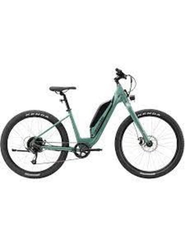 E Bikes Bikes Plus