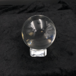 50mm Crystal Ball