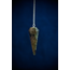 Labradorite 12 Faceted Pendulum