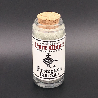 Pure Magic Protection Bath Salts