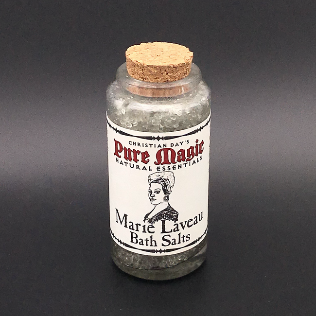 Pure Magic Marie Laveau Bath Salts