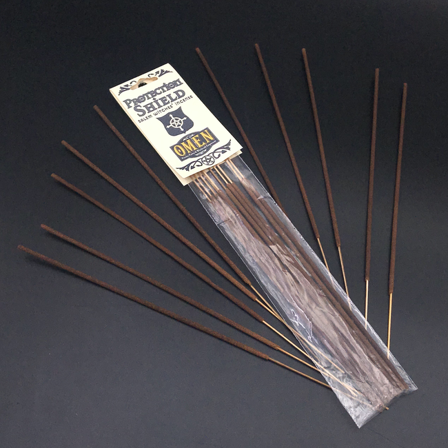 Protection Shield Stick Incense