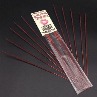 Lustful Thoughts Stick Incense