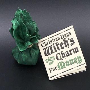 Witch's Charm for Money