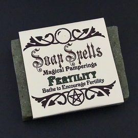 Soap Spells - Fertility