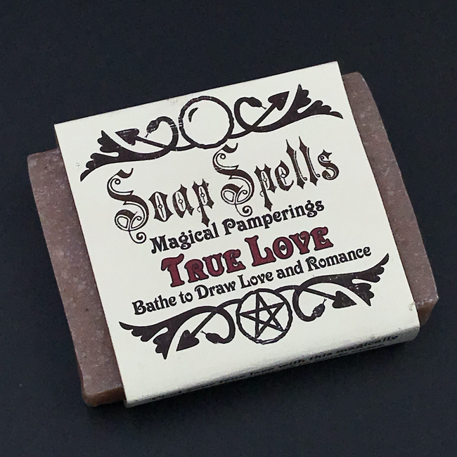Soap Spells - True Love
