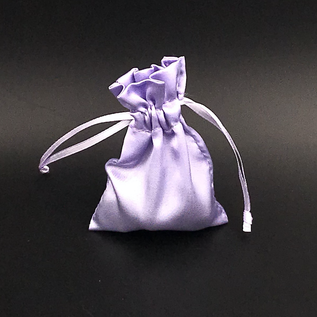 Lavender Mojo Bag