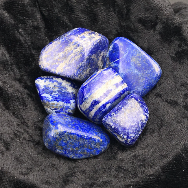 Lapis Lazuli