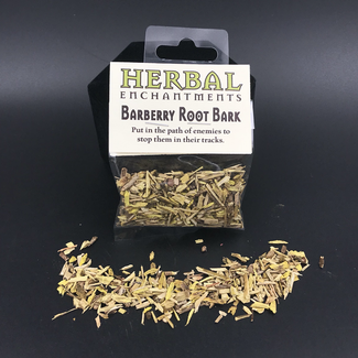 Barberry Root Bark