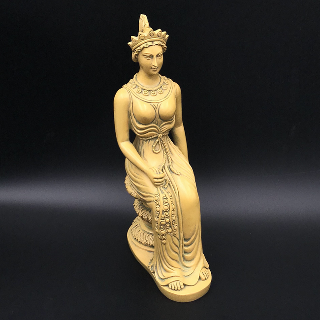 Hera Statue