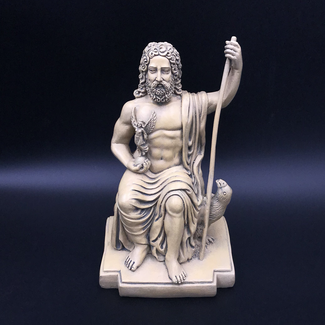 Zeus / Jupiter Statue