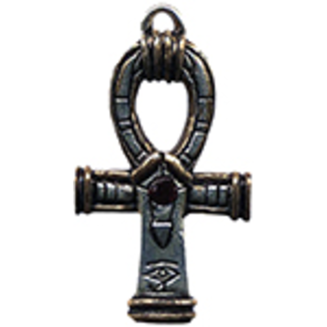 Small Ankh Armulet for Health, Prosperity ,& Long Life