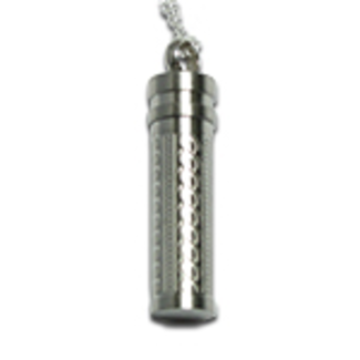 Believe Cylinder Love Vial