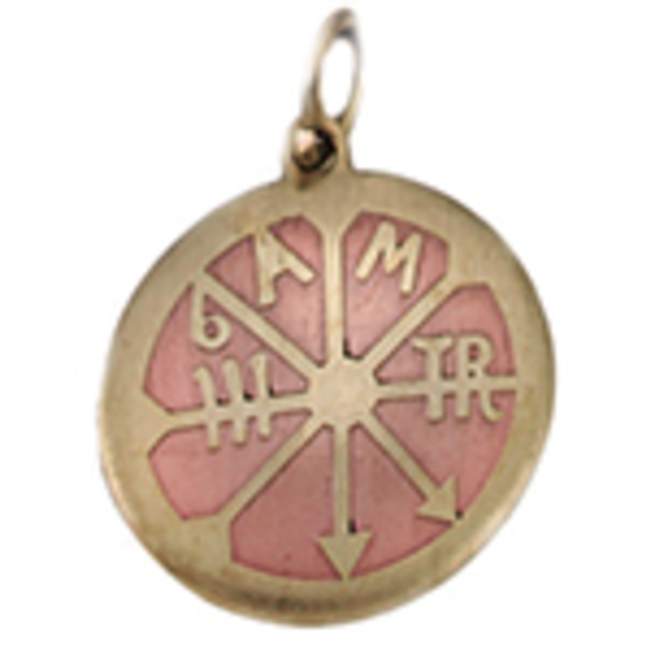 Charm to Aid against Mental Troubles and Bad Habits