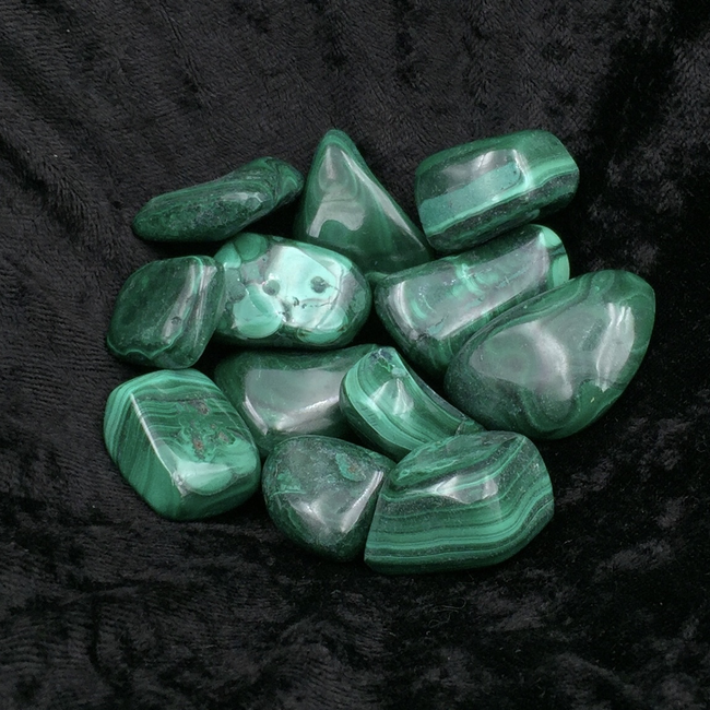 Malachite