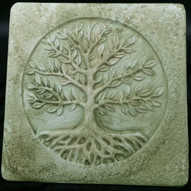 Large Tree of Life Wall Hanging
