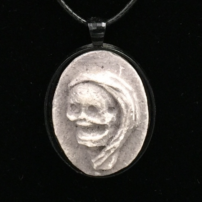 Reaper Necklace