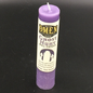 Ghost Hunt Pillar Candle