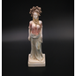 Medusa Statue - 13 inches tall - Made in Greece