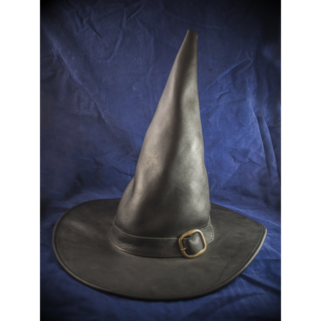 Night’s Magic Witch Hat