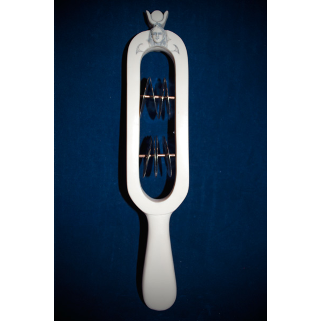 Isis Sistrum