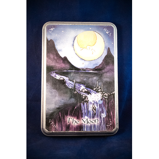 Moon Pendulum Board