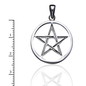 Large Open Pentacle