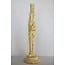 Museum reproduction of Artemis of Ephesus - 9.5 Inches Tall in Casting Stone - Made in Greece