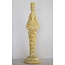 Museum reproduction of Artemis of Ephesus - 9.5 Inches Tall in Casting Stone - Made in Greece