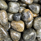 Stone Spinner Labradorite