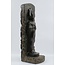 Osiris Statue - 15.5 Inches Tall in Basalt - Made in Egypt