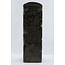 Osiris Statue - 15.5 Inches Tall in Basalt - Made in Egypt