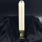 Honeylite Beeswax 12 Inch Candles in Ivory