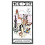 Native American Tarot Deck - by Magda Weck Gonzalez and J. A. Gonzalez