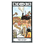 Native American Tarot Deck - by Magda Weck Gonzalez and J. A. Gonzalez