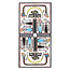 Native American Tarot Deck - by Magda Weck Gonzalez and J. A. Gonzalez