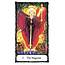 The Sacred Rose Tarot - by Johanna Gargiulo Sherman